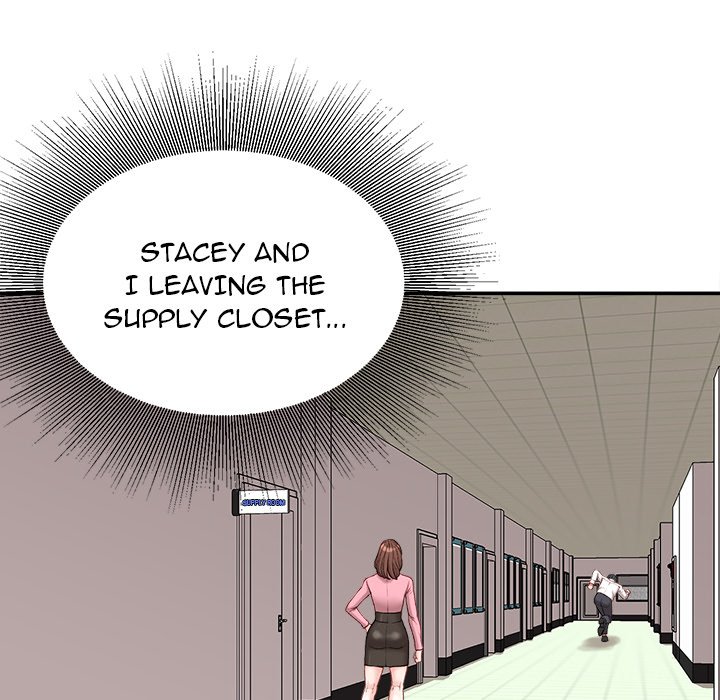 Distractions - Chapter 9 Page 52
