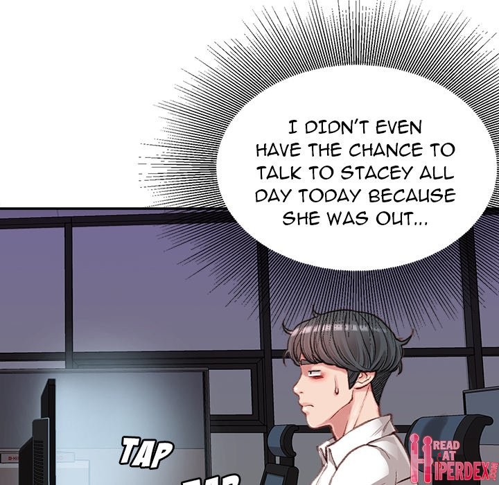 Distractions - Chapter 9 Page 99