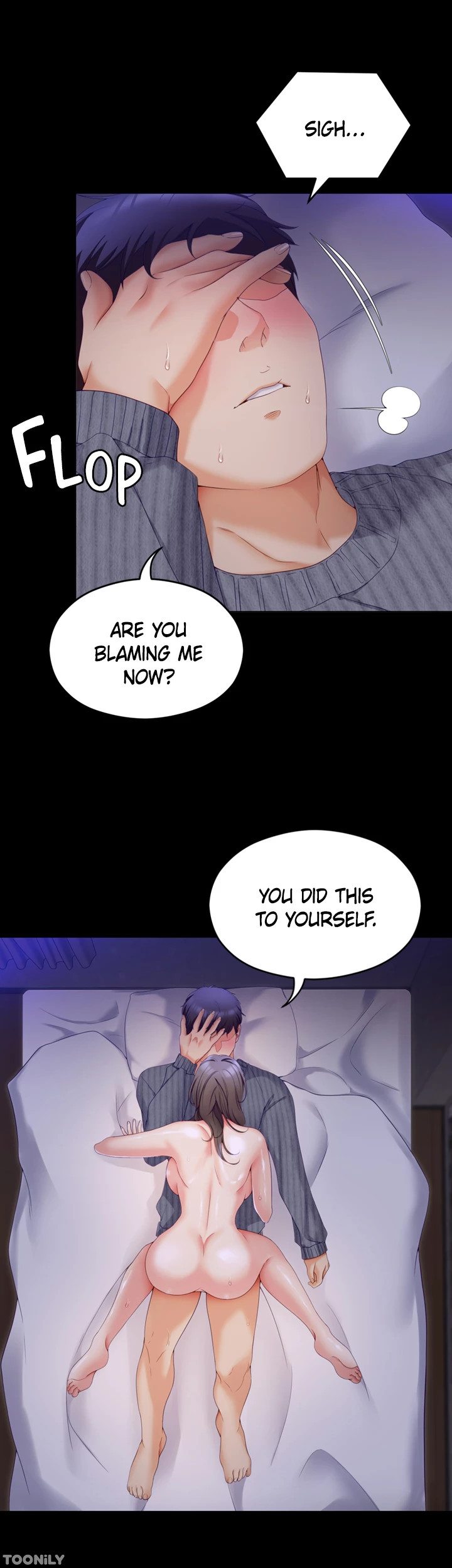 Tonight, You’re My Dinner - Chapter 69 Page 29