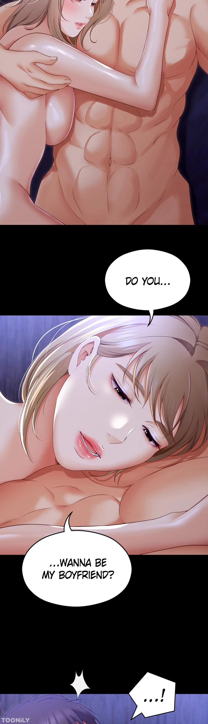 Tonight, You’re My Dinner - Chapter 74 Page 29