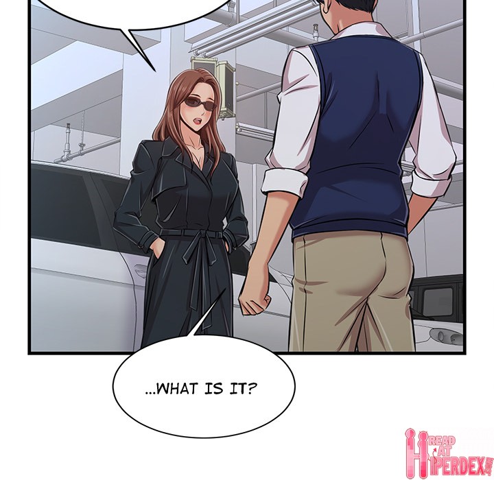 No Way Out - Chapter 1 Page 111