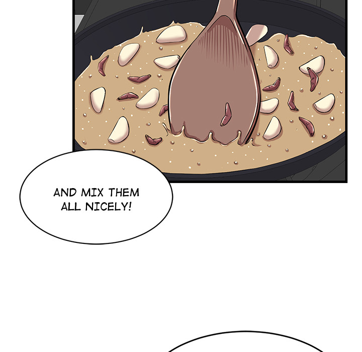 No Way Out - Chapter 1 Page 31