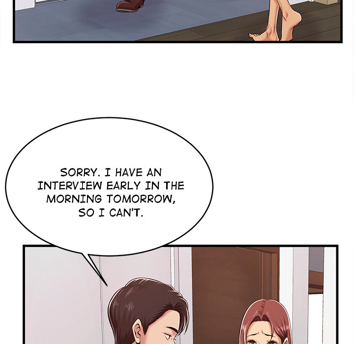 No Way Out - Chapter 1 Page 79