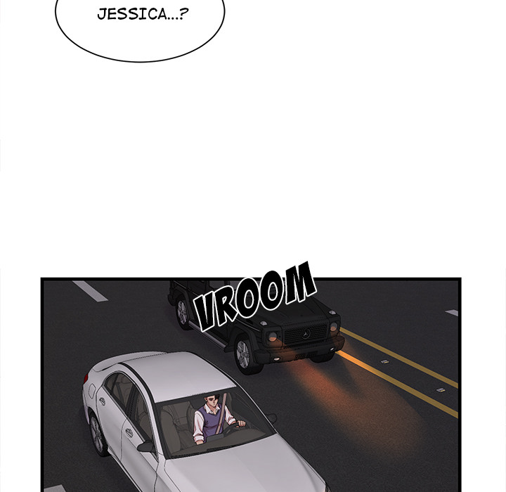 No Way Out - Chapter 1 Page 91