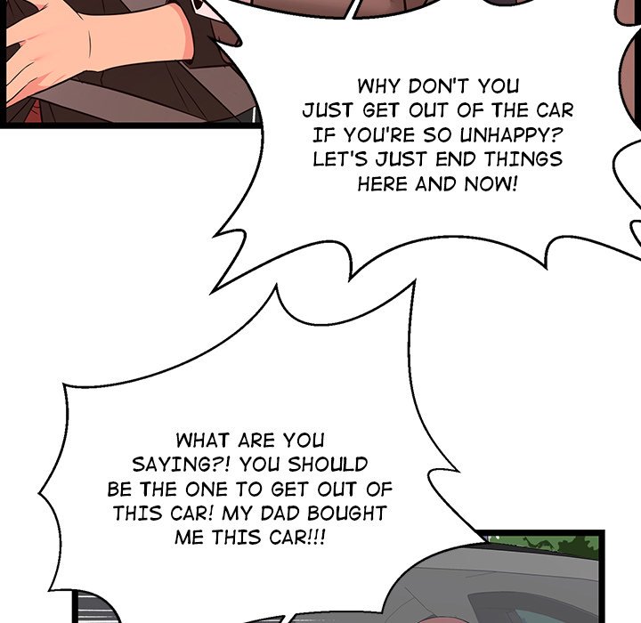 No Way Out - Chapter 13 Page 49