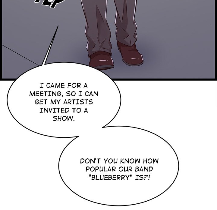 No Way Out - Chapter 19 Page 36