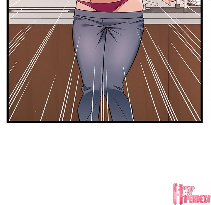 No Way Out - Chapter 3 Page 27