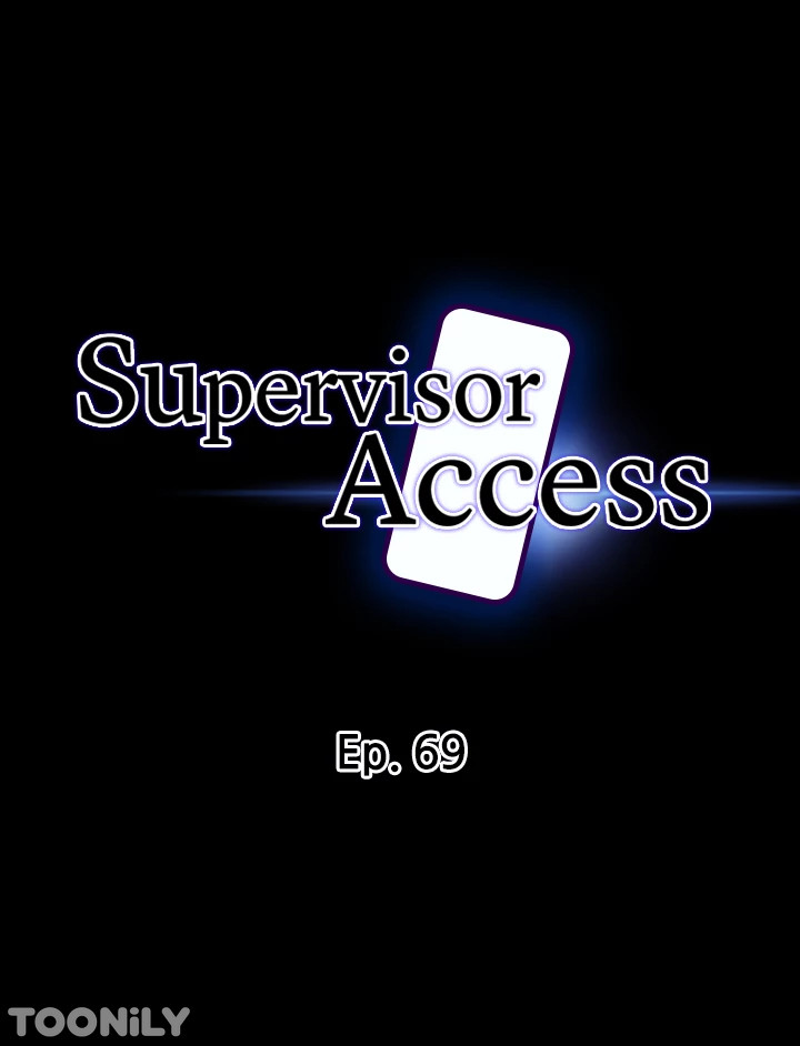 Supervisor Access - Chapter 69 Page 4