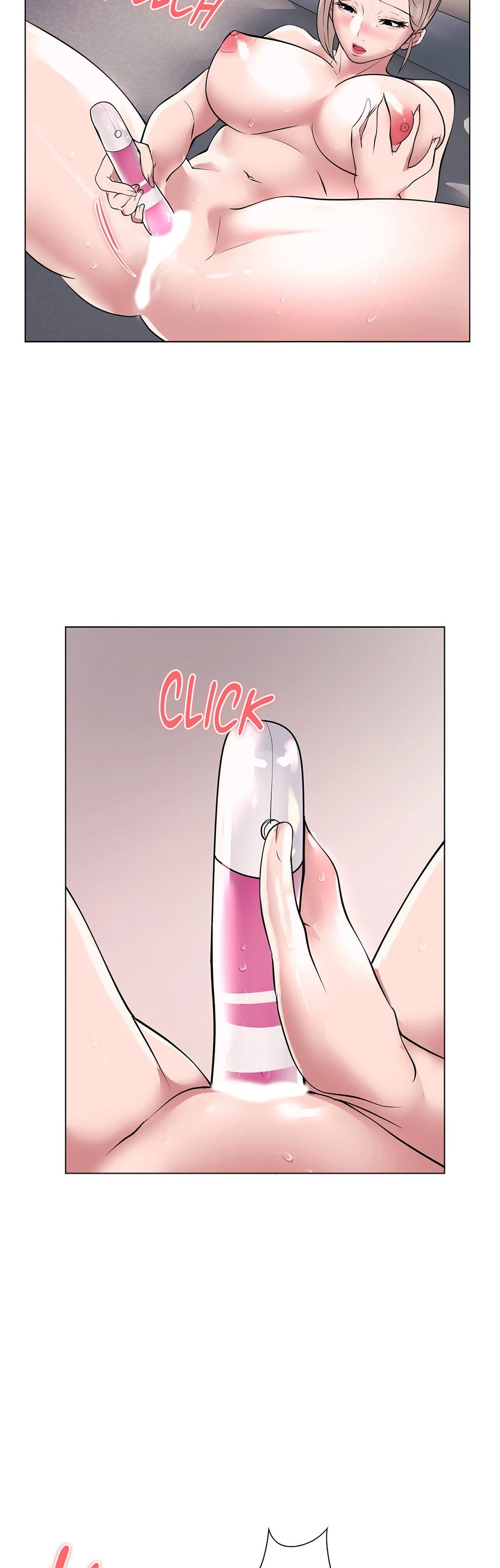 Sex Toy Try-Outs - Chapter 19 Page 30
