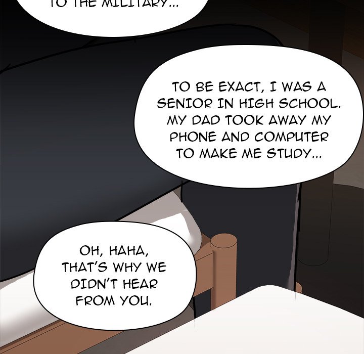 All About That Game Life - Chapter 43 Page 105
