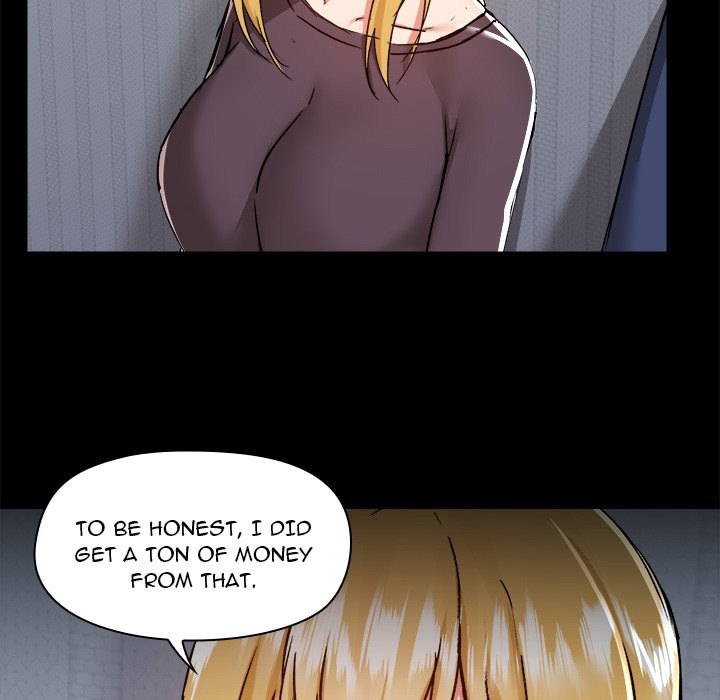 All About That Game Life - Chapter 67 Page 49