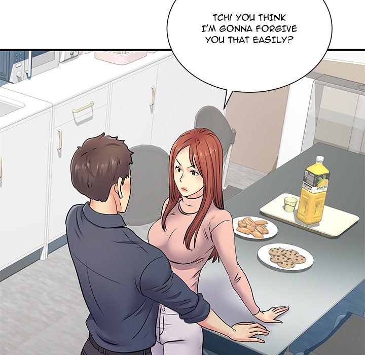 Single Again - Chapter 16 Page 36