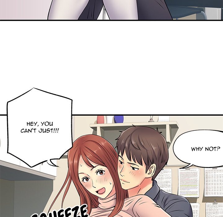 Single Again - Chapter 16 Page 51
