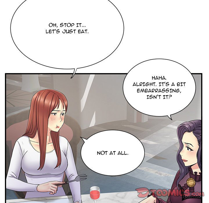 Single Again - Chapter 25 Page 8