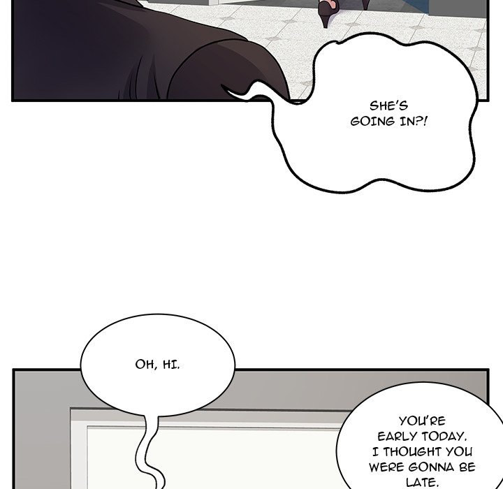 Single Again - Chapter 26 Page 105