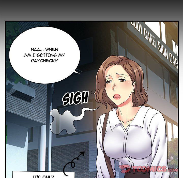 Single Again - Chapter 26 Page 26