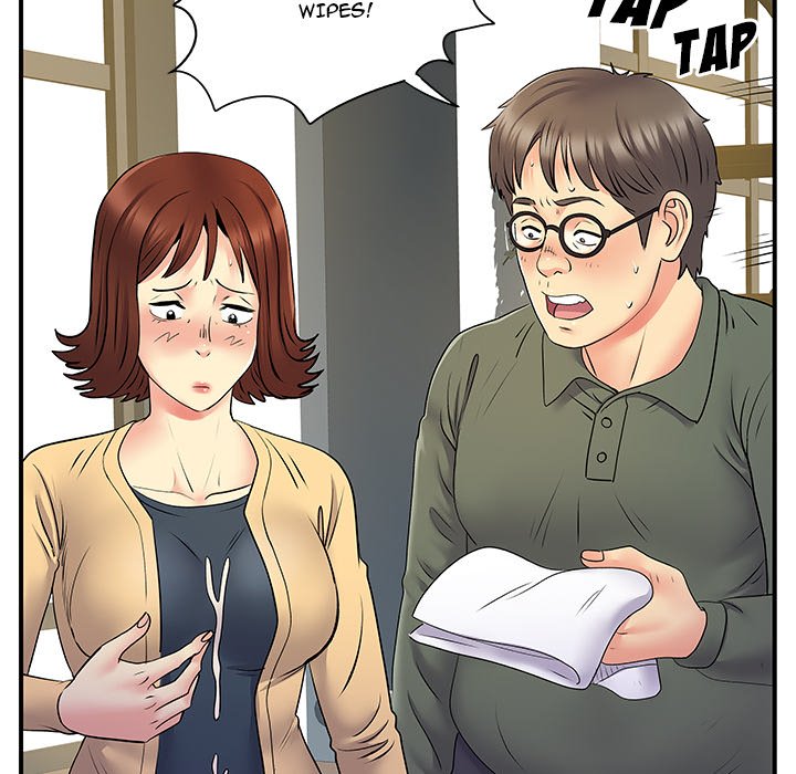 Single Again - Chapter 29 Page 100