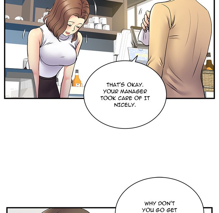 Single Again - Chapter 29 Page 104