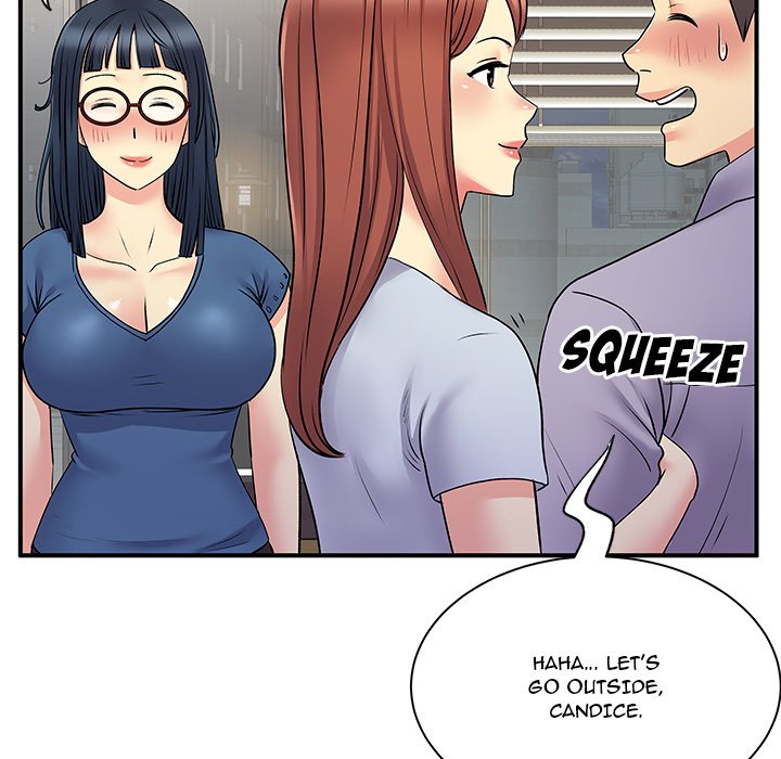 Single Again - Chapter 31 Page 27
