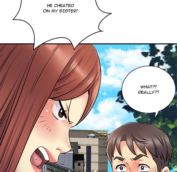 Single Again - Chapter 31 Page 41
