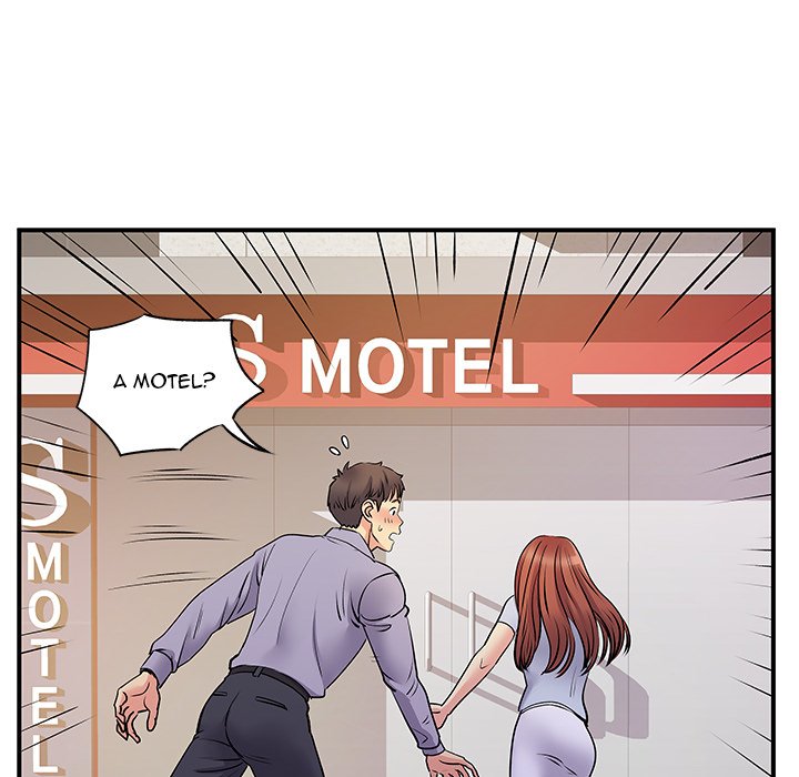 Single Again - Chapter 31 Page 59