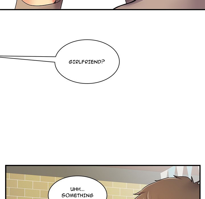 Single Again - Chapter 6 Page 32