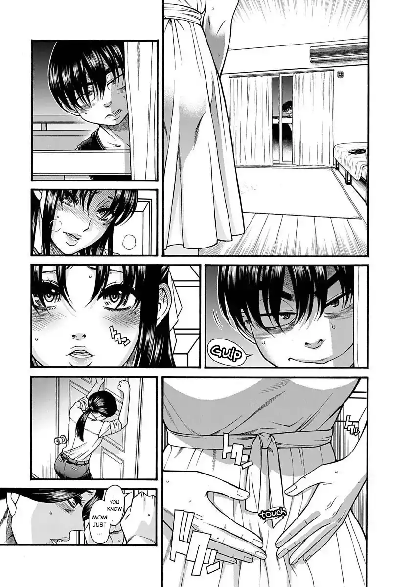 Nana to Kaoru ～Koukousei no SM gokko～ - Chapter 6 Page 16