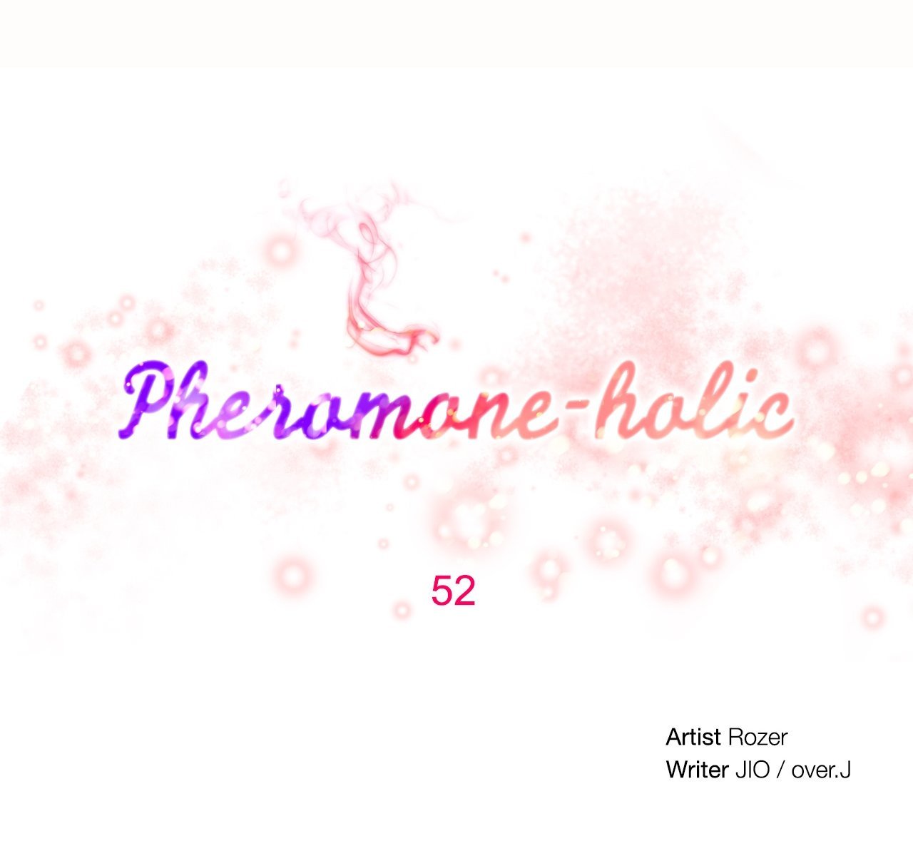 Pheromone Holic Raw - Chapter 52 Page 30