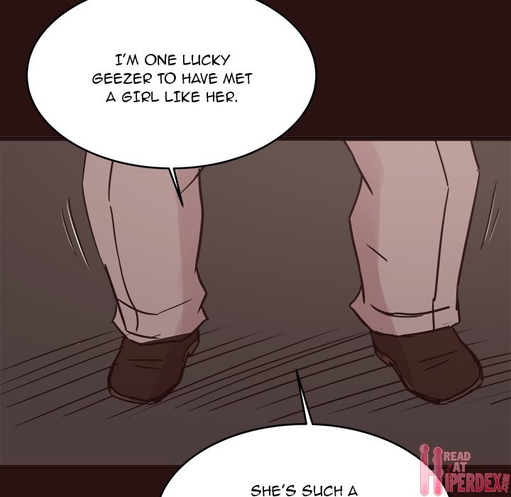 Stupid Love - Chapter 43 Page 96