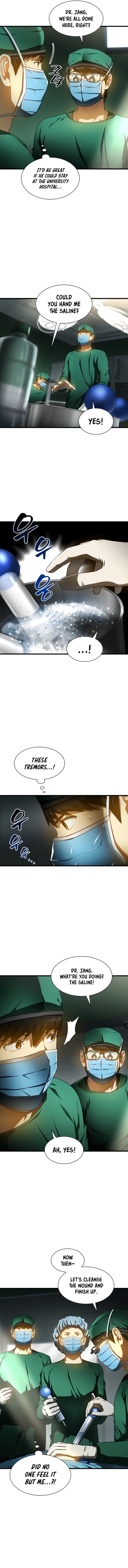 Perfect Surgeon - Chapter 52 Page 9