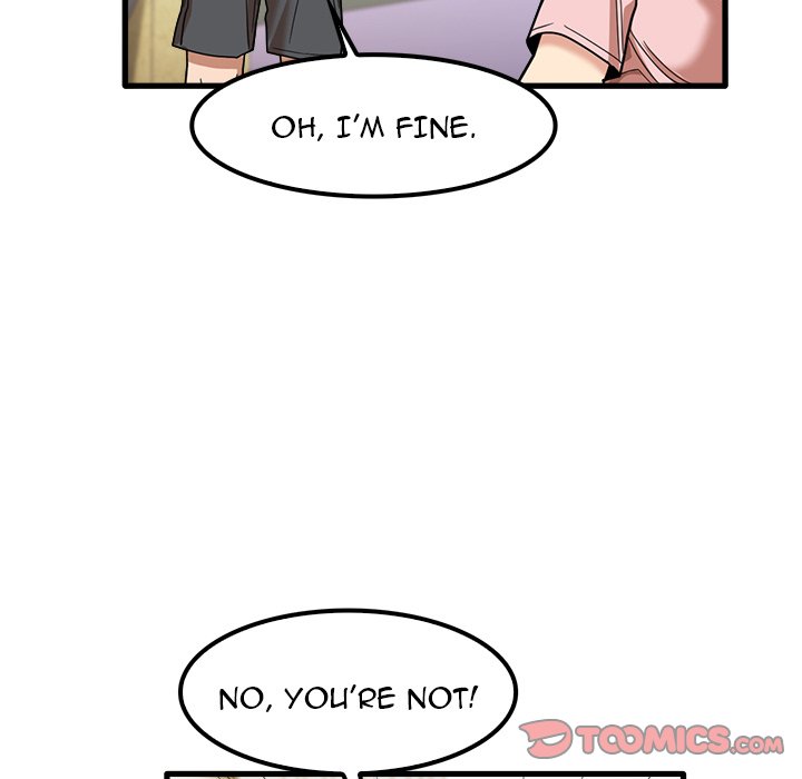 No More, No Less - Chapter 27 Page 98