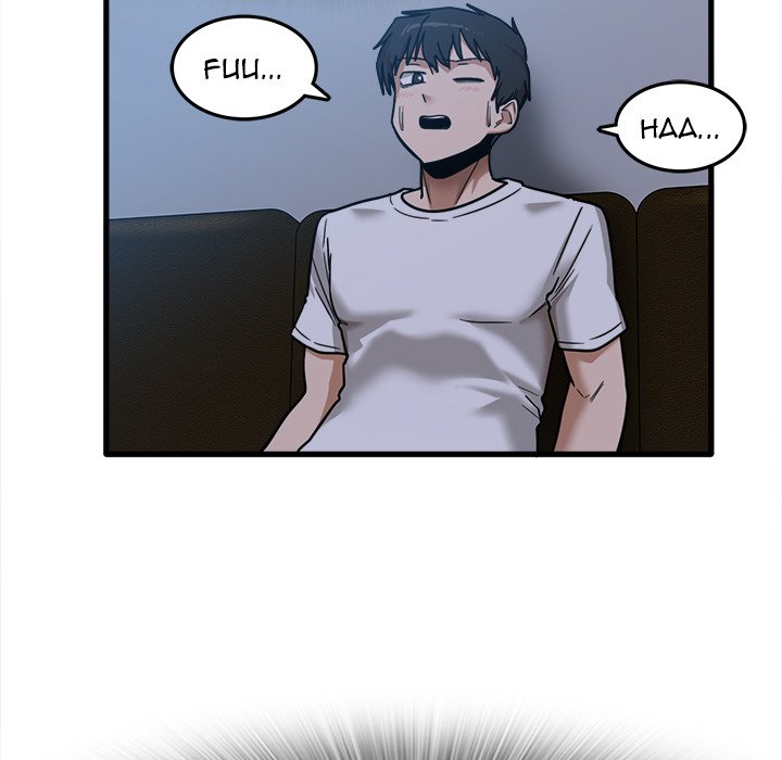 No More, No Less - Chapter 4 Page 79