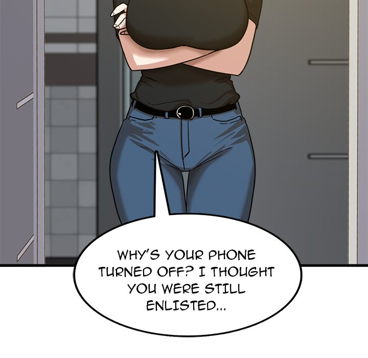 No More, No Less - Chapter 5 Page 103