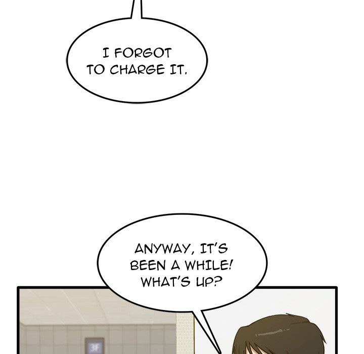 No More, No Less - Chapter 5 Page 105