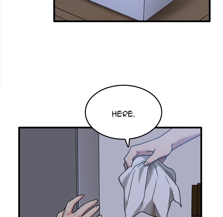 No More, No Less - Chapter 5 Page 6