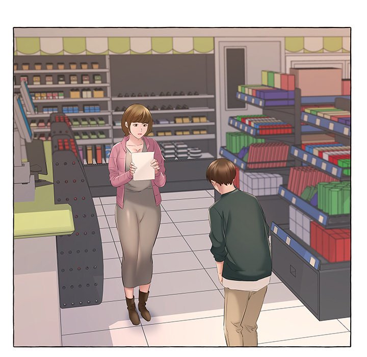 Payment Accepted - Chapter 14 Page 41