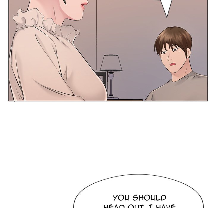 Payment Accepted - Chapter 19 Page 70