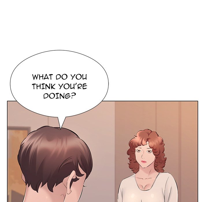 Payment Accepted - Chapter 20 Page 110