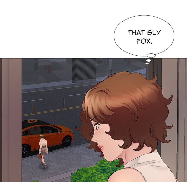 Payment Accepted - Chapter 20 Page 25