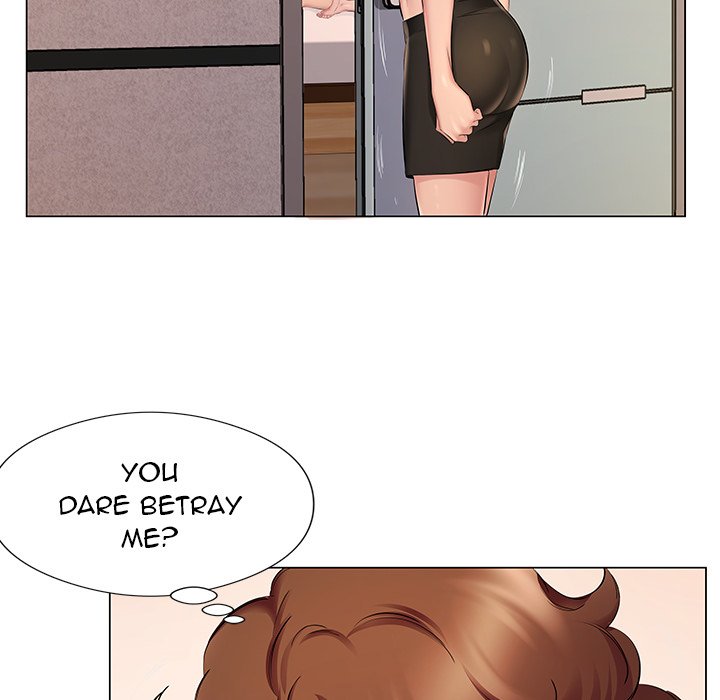 Payment Accepted - Chapter 20 Page 6