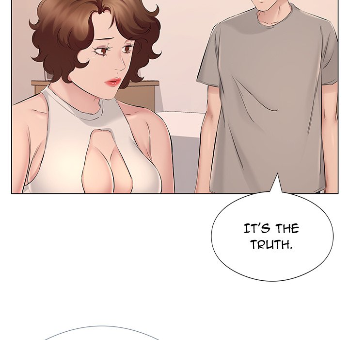 Payment Accepted - Chapter 20 Page 61