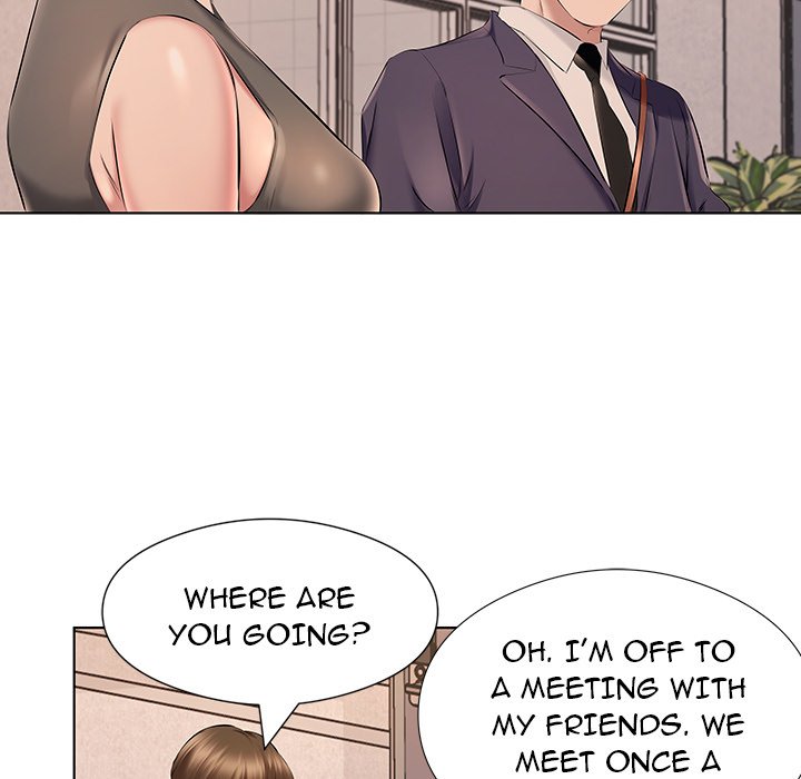 Payment Accepted - Chapter 21 Page 69