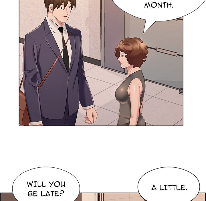 Payment Accepted - Chapter 21 Page 70