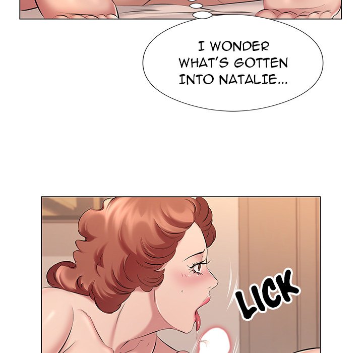 Payment Accepted - Chapter 21 Page 9