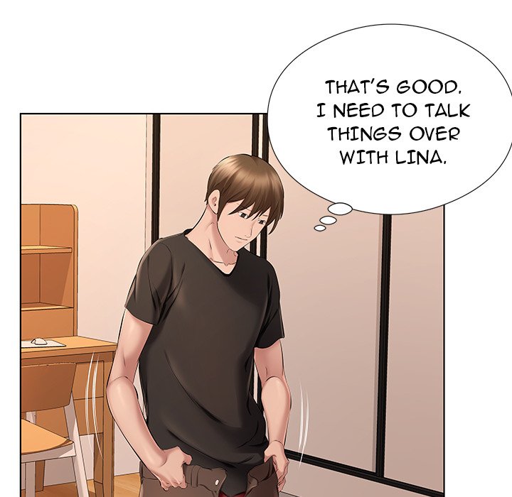 Payment Accepted - Chapter 23 Page 105