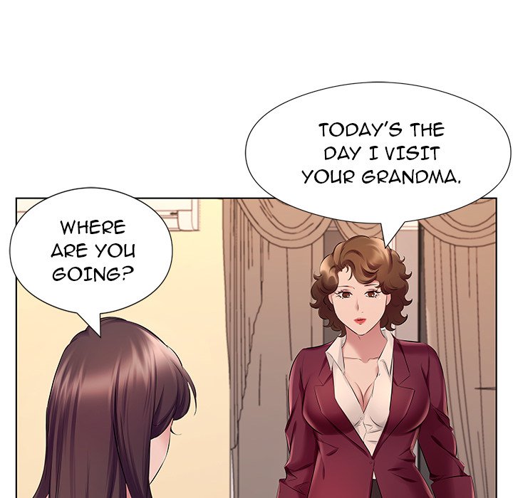 Payment Accepted - Chapter 23 Page 82