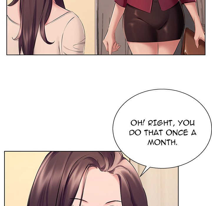 Payment Accepted - Chapter 23 Page 83