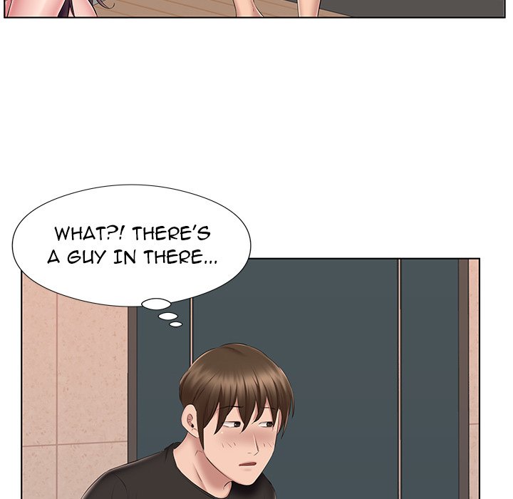 Payment Accepted - Chapter 24 Page 19