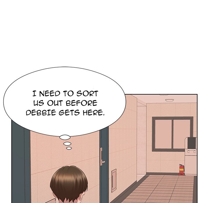 Payment Accepted - Chapter 24 Page 56
