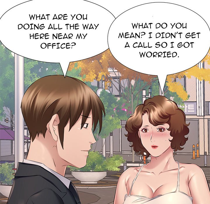 Payment Accepted - Chapter 29 Page 75
